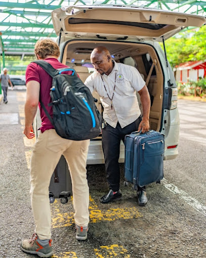 Radio Taxi & Tours Grenada Taxi Service