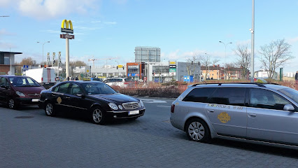 Hallo Taxi Gdańsk