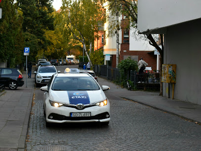 CTaxi