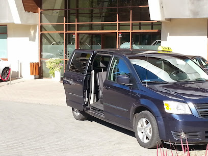 Airport Taxi Gdańsk