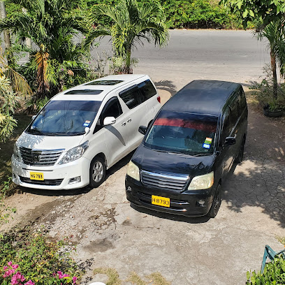 Amazing Grenada Taxi and Tours