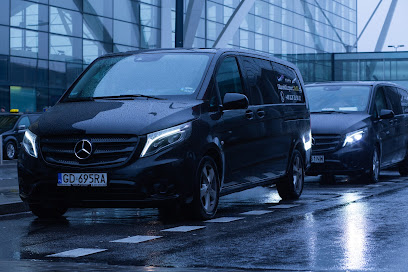 GdańskAirportTaxi