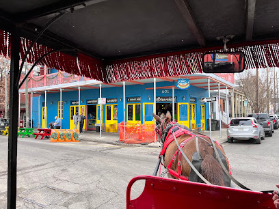 Royal Carriages