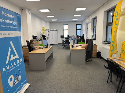 Avalon Logistics Group - Partner Glovo I Uber Eats | Stuart I Uber I Jush I Wolt I Bolt | Freenow - praca Gdańsk
