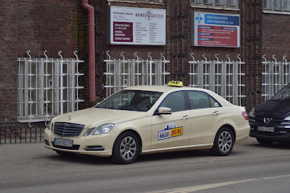 Super Hallo Taxi