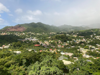 Touch of spice taxi and tours