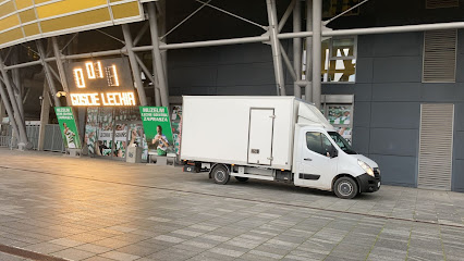 Taxi Baggage Gdańsk