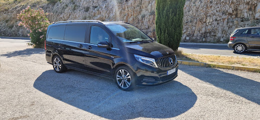 GDN Transport Mariusz Gierc - Przewóz Osób Gdańsk