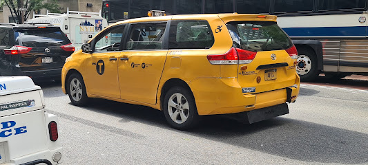 TAXI ALICANTE ALEXIS