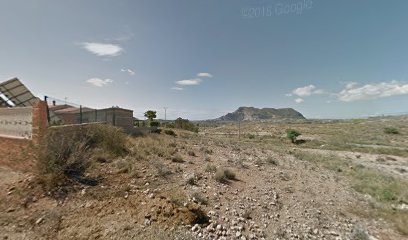 Prudencio José Canata Villarreal