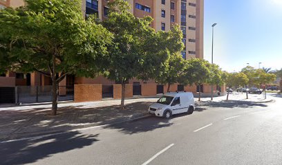 Costa Blanca Taxi Alicante (CBTA)