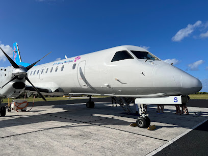 Aitutaki Airport