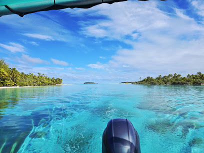 T's Tours Aitutaki