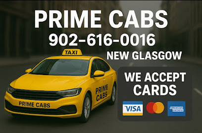 PRIME CABS (Debit Available)