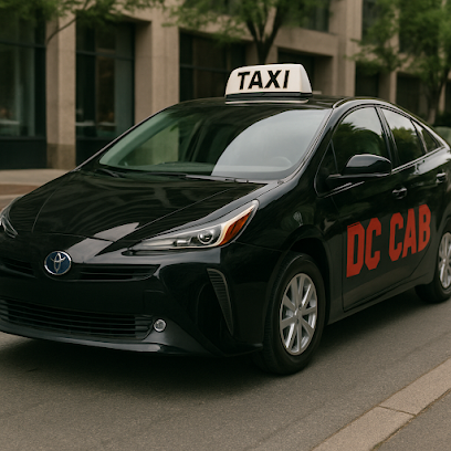 DC CABS (CARD ACCEPTED)