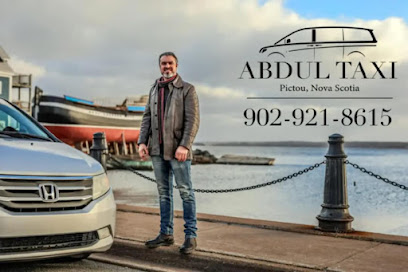Abdul Taxi