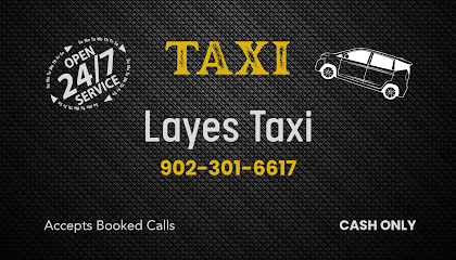 Layes Taxi