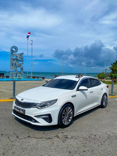 Taxi VIP Puerto Plata SRL