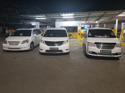 Costambar Taxi Stand