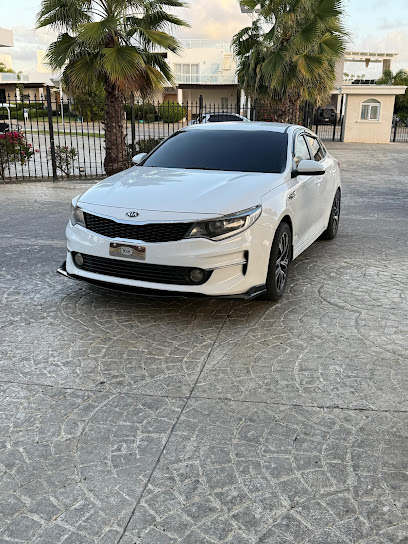 Taxi Central Puerto Plata & Transfer