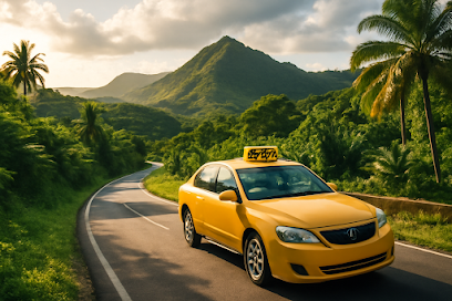 Taxi Puerto Plata Airport | Pedro Taxi Costambar