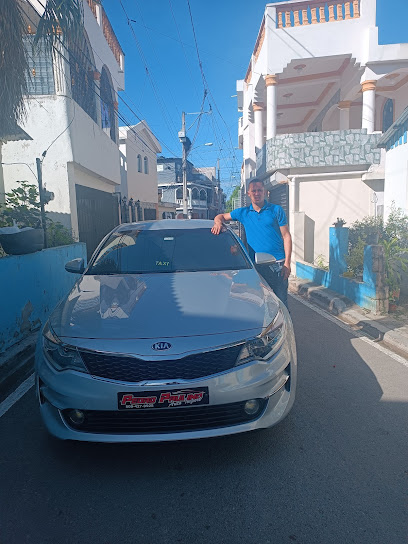 Taxi Puerto Plata Los Brothers