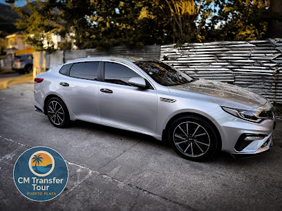 Taxi CM Puerto Plata Transfer & Tours