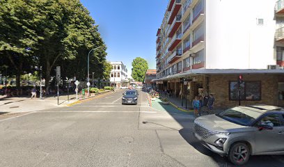 Transfer Aeropuerto Valdivia