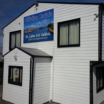 Cabañas Carluis