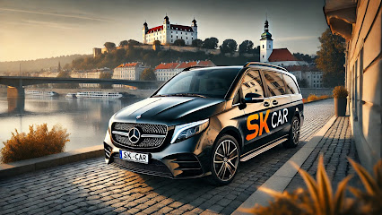 SK CAR . TAXI , трансфер , такси по всей Европе- Братислава , Вена , Чехия , Венгрия , Германия
