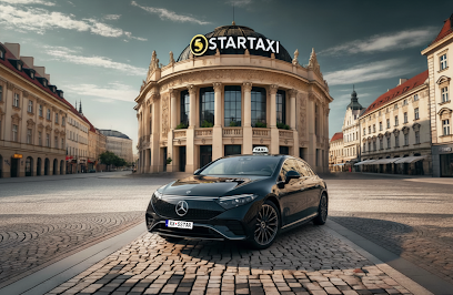 5 STAR TAXI BRATISLAVA