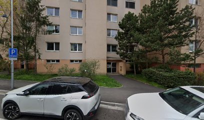 Nákladné taxi, nákladná autodoprava - Dušan Gazda