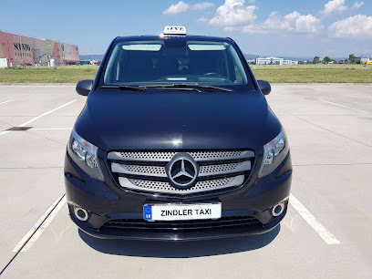 Zindler taxi