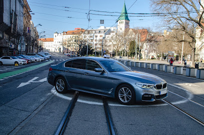 Taxi Bratislava NonStop - Drink Taxi