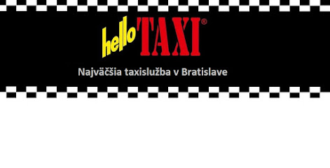 Hello Taxi