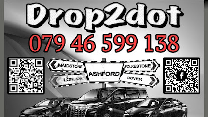 Drop2dot - Your Private Transport