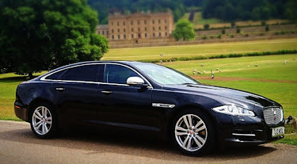 Ashford Portfolio Airport Executive Travel