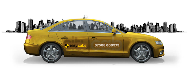 Easy Cabs (Ashford)