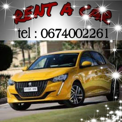 Mddioui Abdellah Car