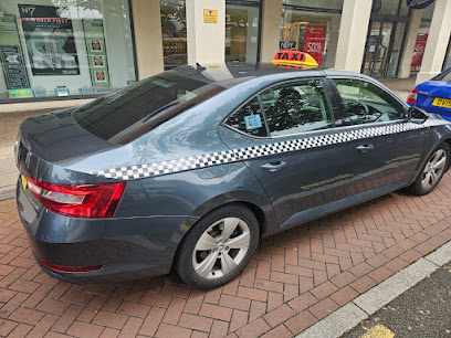 EKT Airport Transfers