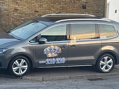 Dover Royal Taxis