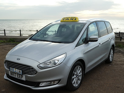 Richard's Dover Taxi