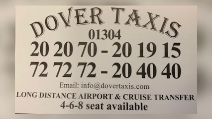 Dover Taxis