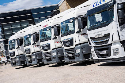 Clan International Transport Services Limited