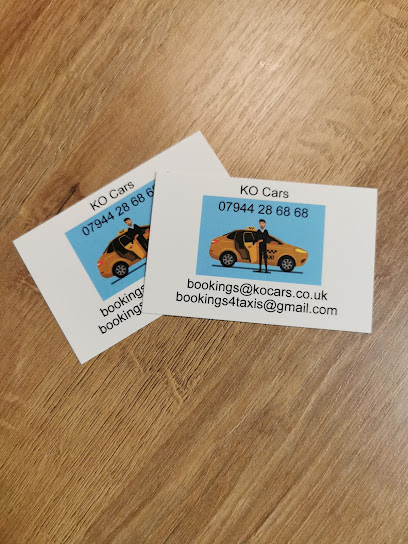 KO Cars