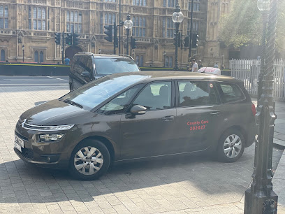 Dover Orion Taxis