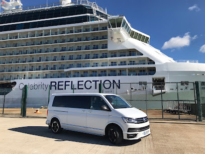 Dover Sherwan Executive Cars