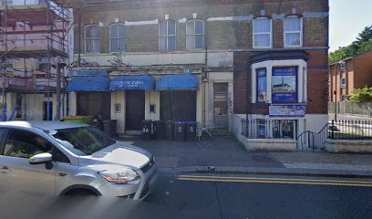 Central Taxis Dover