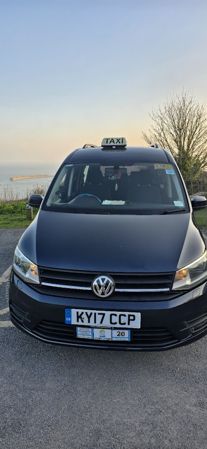 Reko dover taxi
