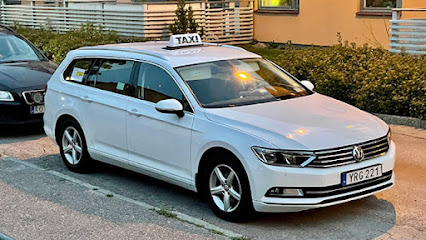 Taxi Brynäs Gävle Alltjänst AB